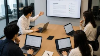 ディレクションのイメージ